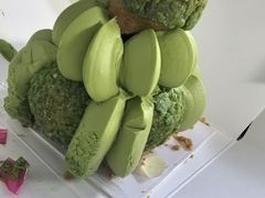 -Ten Olives甜点