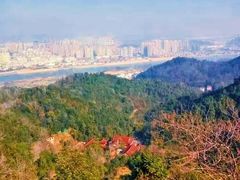 -云碧峰国家森林公园