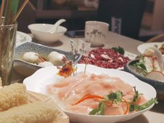 -围炉夜话·潮汕卤水火锅(榕江店)