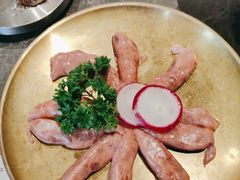 -彭妈家•韩国烤肉料理(张杨路店)
