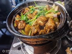 -二楼老店重庆鸡公煲(真光路店)