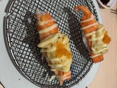 -新一番三文鱼寿司(大东海店)