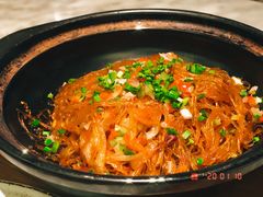 -辛香汇·现炒川菜(淮海路百盛店)