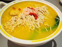 -桂满陇·杭州小馆(巴黎春天浦建店)