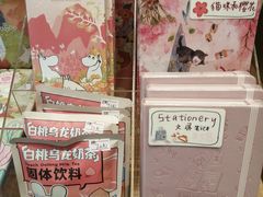-猫的天空之城概念书店(印象城购物中心店)