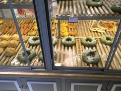 -BreadTalk面包新语·烘焙蛋糕(广州白云五号店)