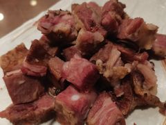 花椒排骨-妈妈传炖品(双林店)