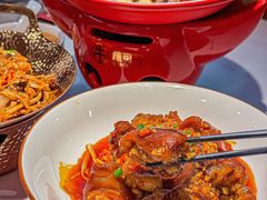 -辣可可·小炒黄牛肉(望京凯德MALL店)