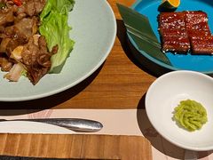 薄烧牛舌-Mr·Fish鱼鲜生海鲜放题(银泰in99店)