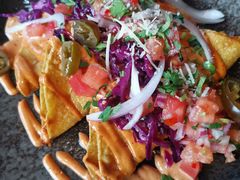 -Q MEX 库迈墨西哥餐吧(三里屯店)