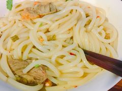 -牛八宝桂林米粉(八里庄店)