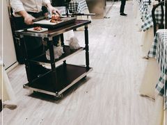 大堂-紫光园(劲松店)