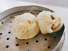 -胡成记口蘑龙眼包子(盐道街店)