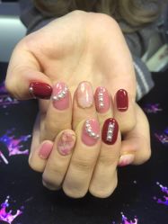 -U3美甲