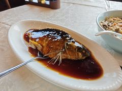 -楼外楼(西湖景区孤山路店)