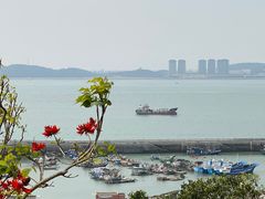 -湄洲岛