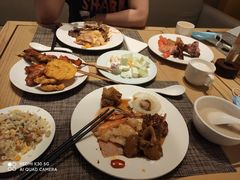 -扬州万怡酒店-中餐厅(文昌中路店)