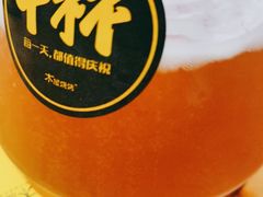 -木屋烧烤(龙湖天街店)