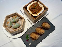 -广州酒家(天字码头店)