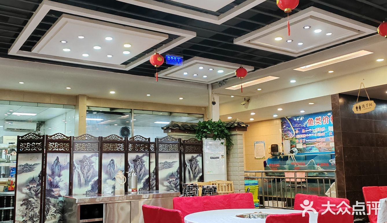 贵乌路贵医后门这家片片鱼