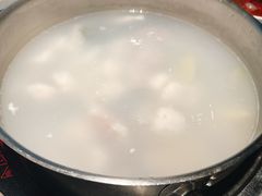 -淘米捞·米汤脆鲩鱼火锅(福田皇岗店)