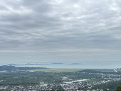 -缥缈峰景区