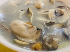 -台山美食一绝阿四台山黄鳝饭(阿四创作店)