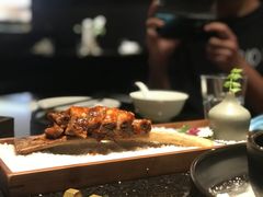 酱烧牛肋骨-小运河·公馆(国贸店)