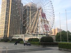 -星城之眼摩天轮