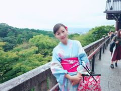-京都冈本和服体验租赁店(清水寺店)
