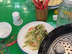 -前王院•巧克力海鲜市集餐厅(万平口店)