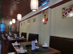 大堂-重庆德庄火锅(莒县店)
