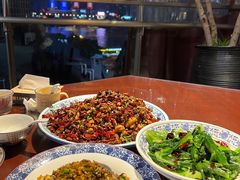-杨记隆府(白象街店)