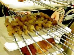 -玉善烧烤串城(长春总店)