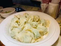 -日丰园海肠水饺·老字号大连海鲜(和平广场店)