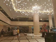 -广交会威斯汀酒店