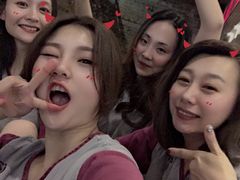 -纽斯桑拿会所(天山店)