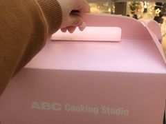 -ABC Cooking Studio(北京颐堤港店)