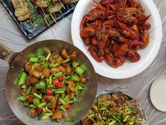 -四妹餐厅(玫瑰街店)