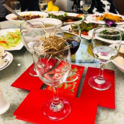 点击看大图 -艾米丽婚纱礼服