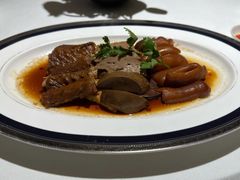 -金成潮菜博物馆(海珠湿地店)