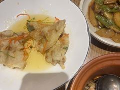 -金掌勺·锅包肉(广渠门店)