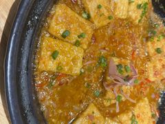 -云海肴·汽锅鸡·云南代表菜(曲江大悦城店)