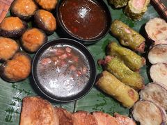 -桂林肥仔·中华餐饮名店(园湖店)