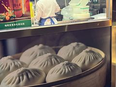 -紫光园清真北京小吃(正阳大街店)