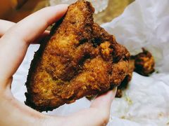 -汴京炸鸡王(蔡锷北路店)