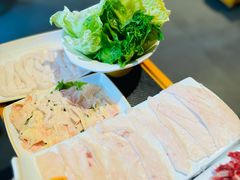 -潮发潮汕牛肉店(芳村店)