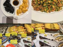 -必点海鲜·海肠捞饭·鲅鱼水饺(滨江道店)