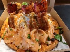 -Steveston Pizza Company (Richmond)