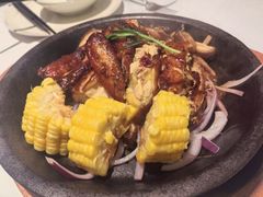 -Aqua Oasis 水天堂(相城天虹商场店)